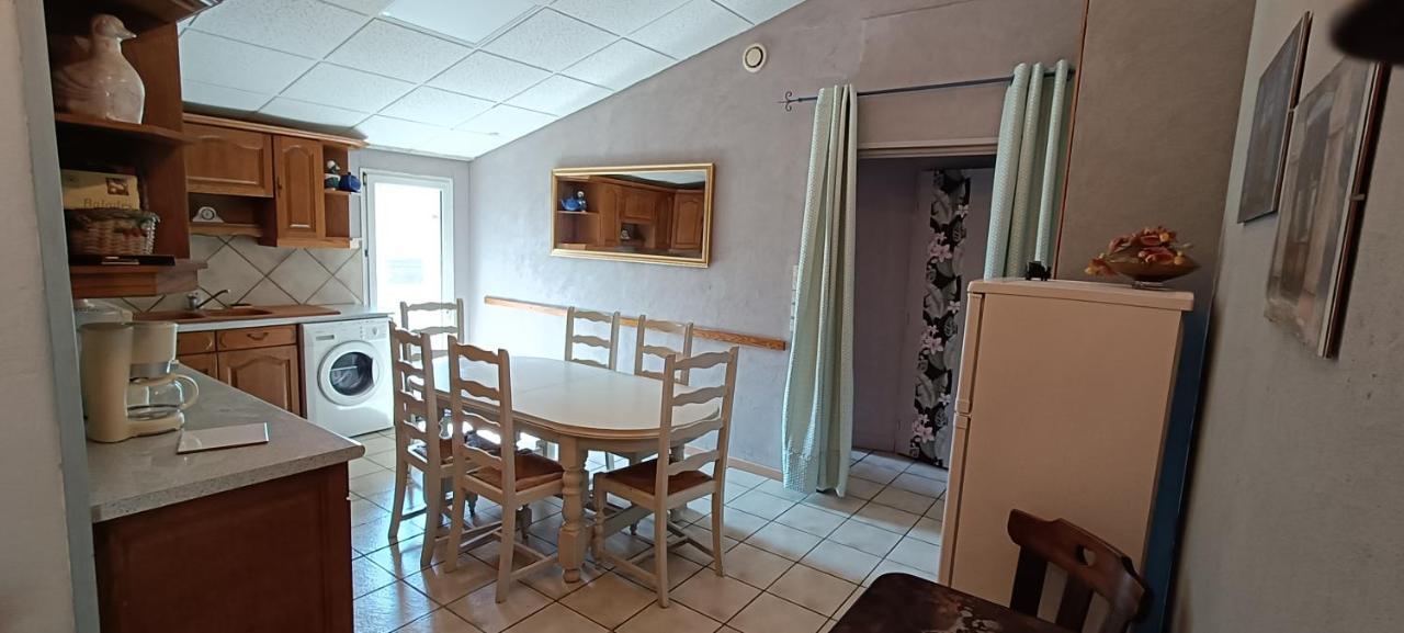 הוילה Châtenois Le Moulin Des Moines מראה חיצוני תמונה