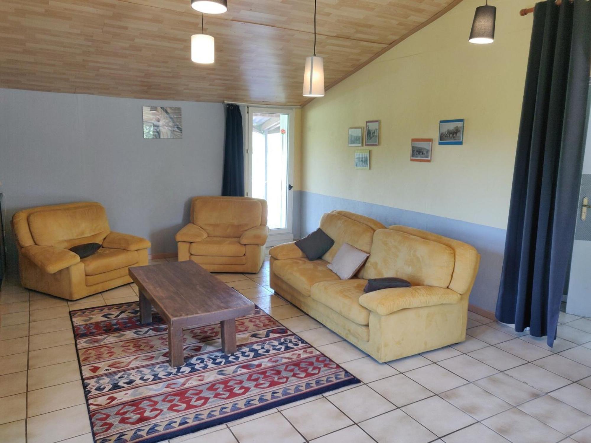 הוילה Châtenois Le Moulin Des Moines חדר תמונה