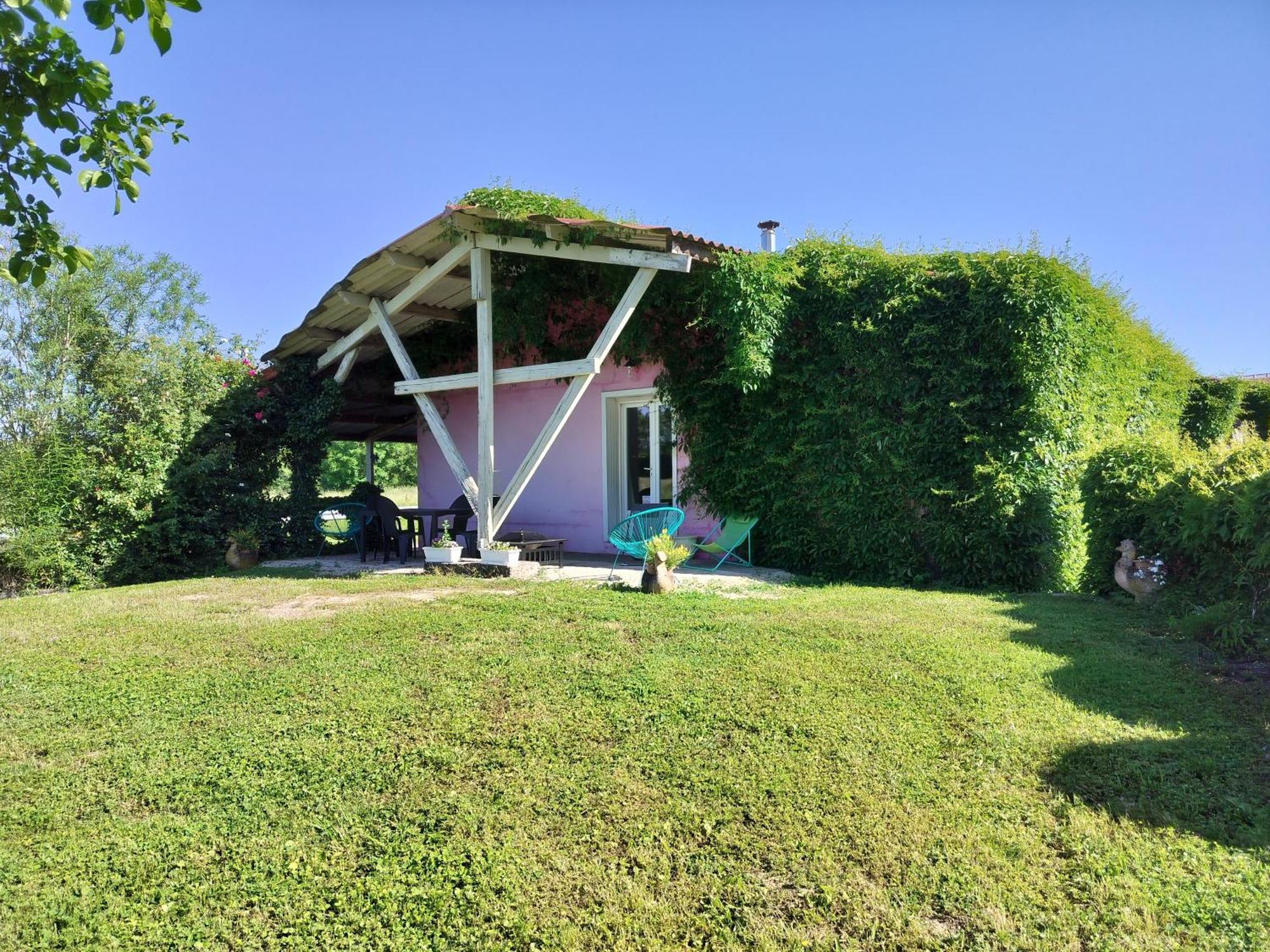 הוילה Châtenois Le Moulin Des Moines מראה חיצוני תמונה